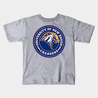 UNH - Circle Kids T-Shirt